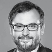 logo Michał Jabłoński