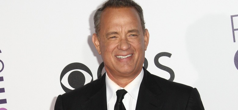 Tom Hanks dziękuje za malucha z Bielska-Białej. "Wygląda na to, że będę nim wkrótce jeździł"