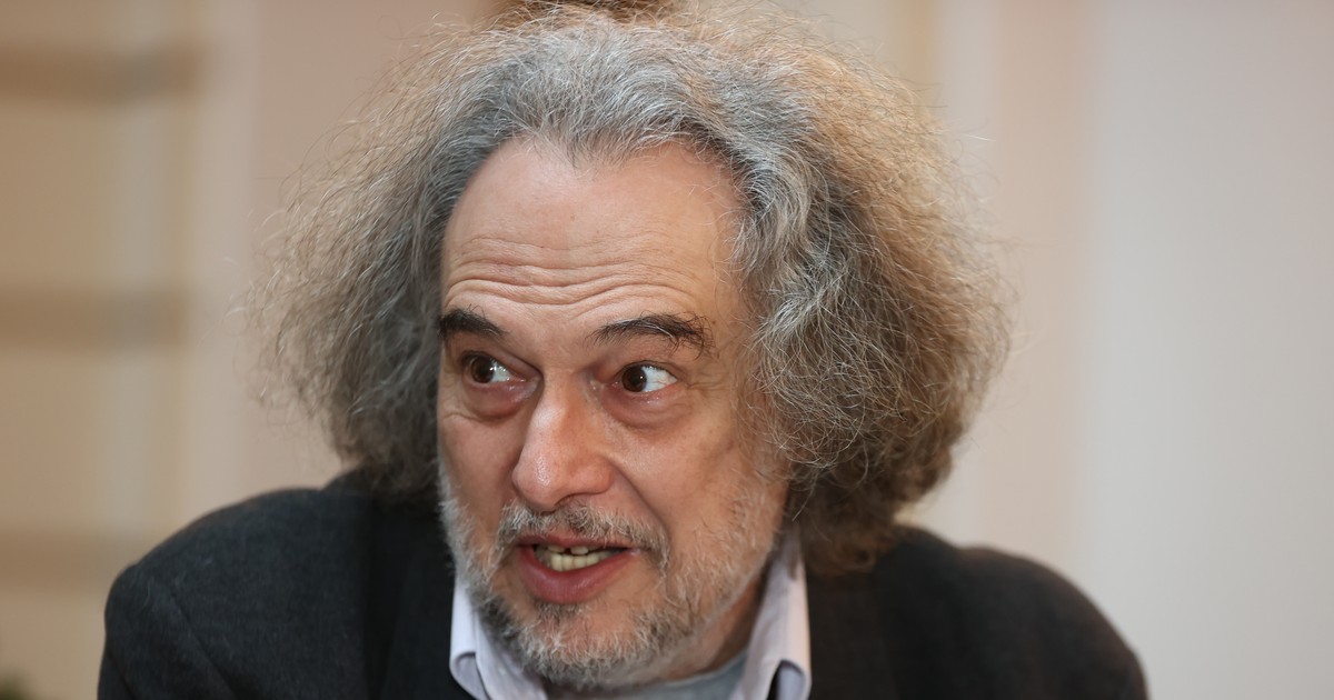 Laár András Galla Miklós meztelenkedéséről: Ezzel, hogy ő most „megőrült”, én nem tudok mit csinálni