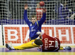 Zobacz wspaniałe zwycięstwo polskich szczypiornistów