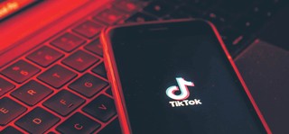 Chiński TikTok na oku rosyjskiego nadzoru