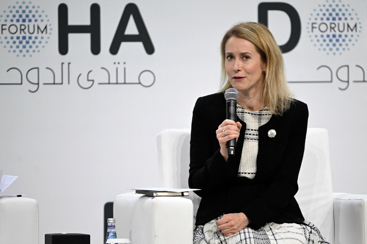 USA przez cały czas najważniejszym partnerem UE? Kaja Kallas komentuje amerykańską strategię