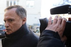 Afera GetBack. Prokurator rozszerza zarzuty wobec Leszka Czarneckiego