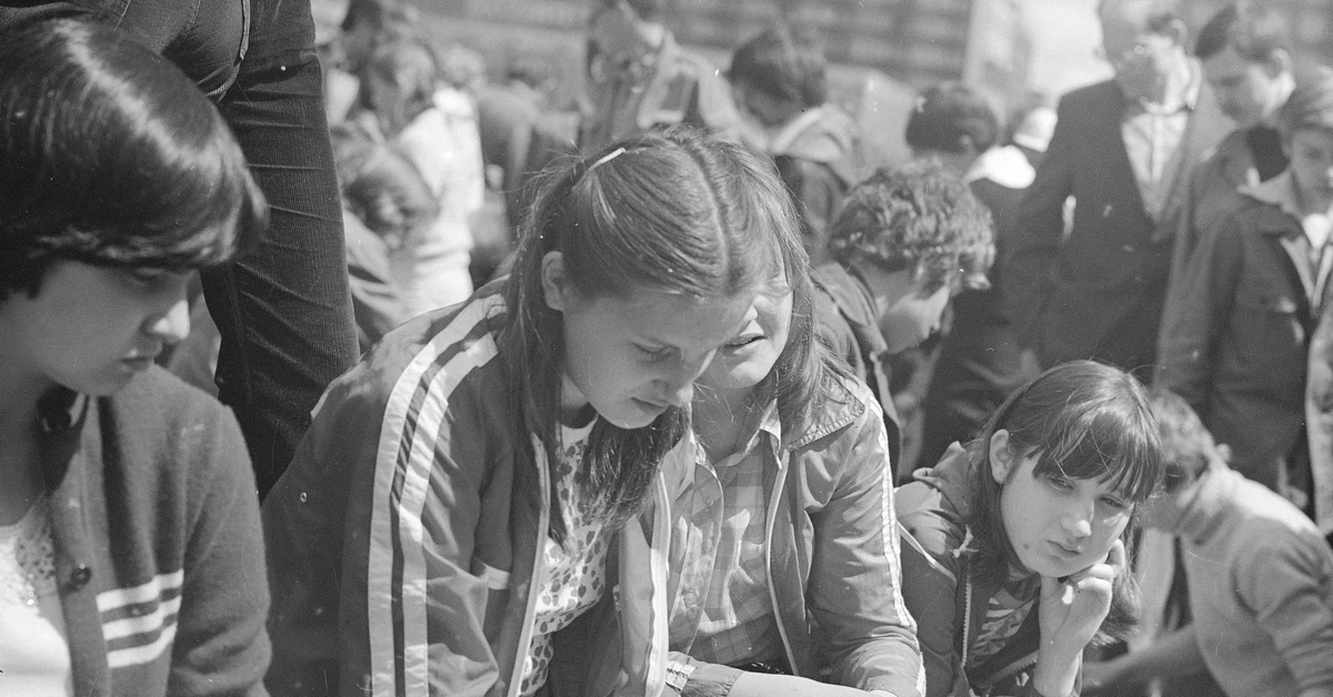 Tylko urodzeni w PRL zdobędą 13/13. Pamiętasz?