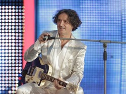 Nie zgadniesz, z kim zagra Goran Bregović!