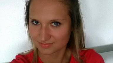 Zaginęła 24-letnia Roksana Rakowska. Zaledwie dwa dni wcześniej wzięła ślub