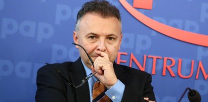 Prof. Orłowski: Davos nie kręci się wokół polskiego prezydenta, ani premiera