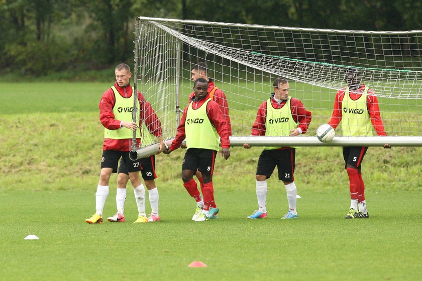 Sprawa Widzewa przed sądem