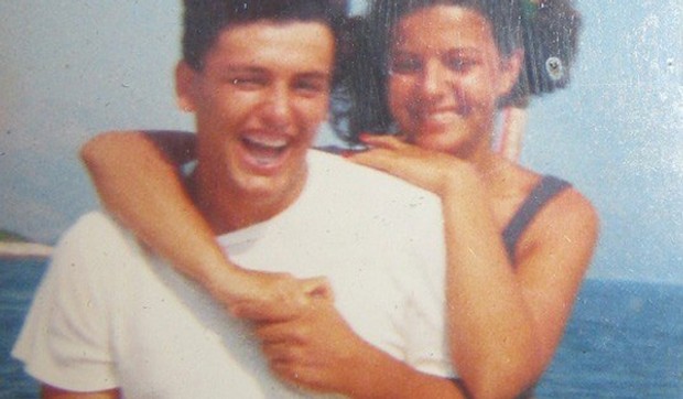 Boško Brkic Admira Ismic sarajevski Romeo i Julija