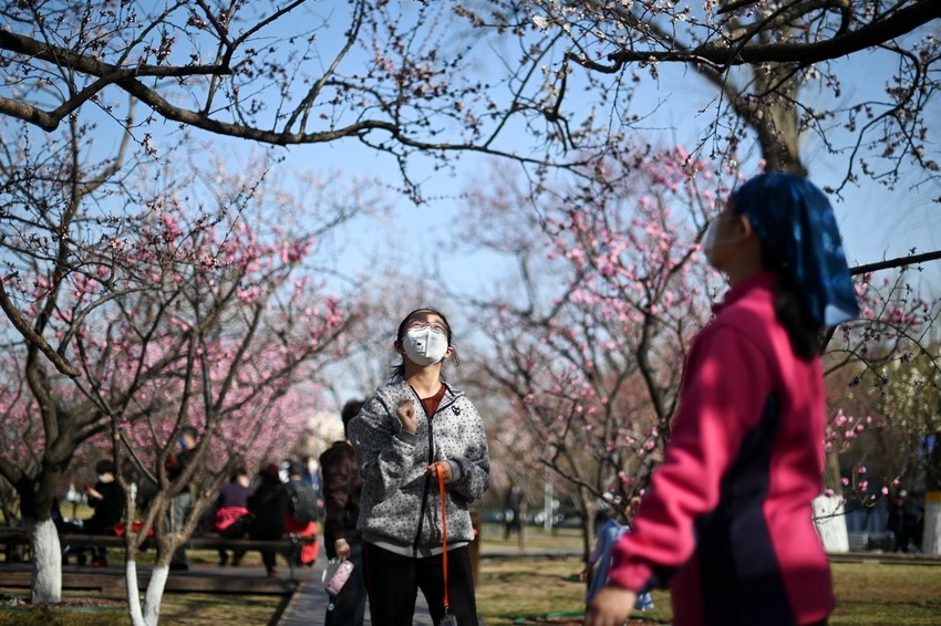 Većina stanovnika Kine je i dalje u riziku jer nisu izgradili imunitet u prvom talasu - Peking