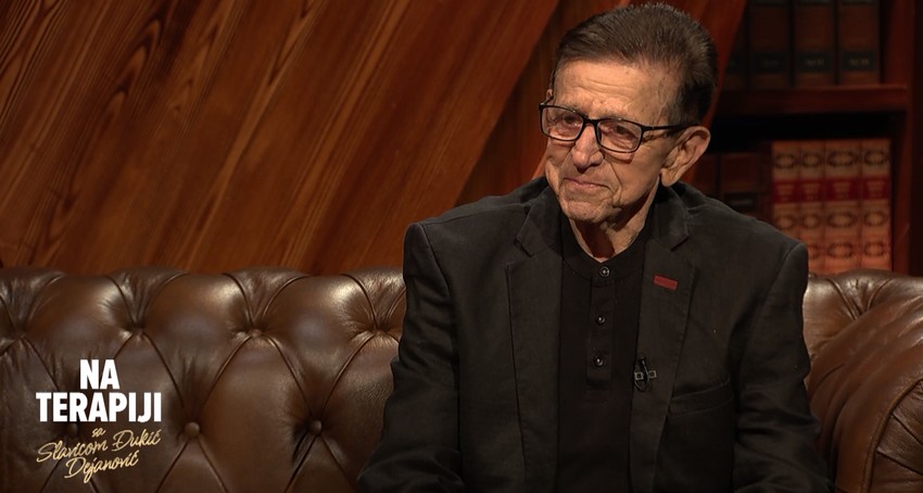 Zahar otkrio kako je nastala pesma "Vidovdan"