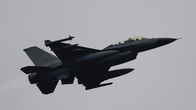 USA chcą wyjaśnić, czy Pakistan użył F-16 do zestrzelenia samolotu Indii w Kaszmirze