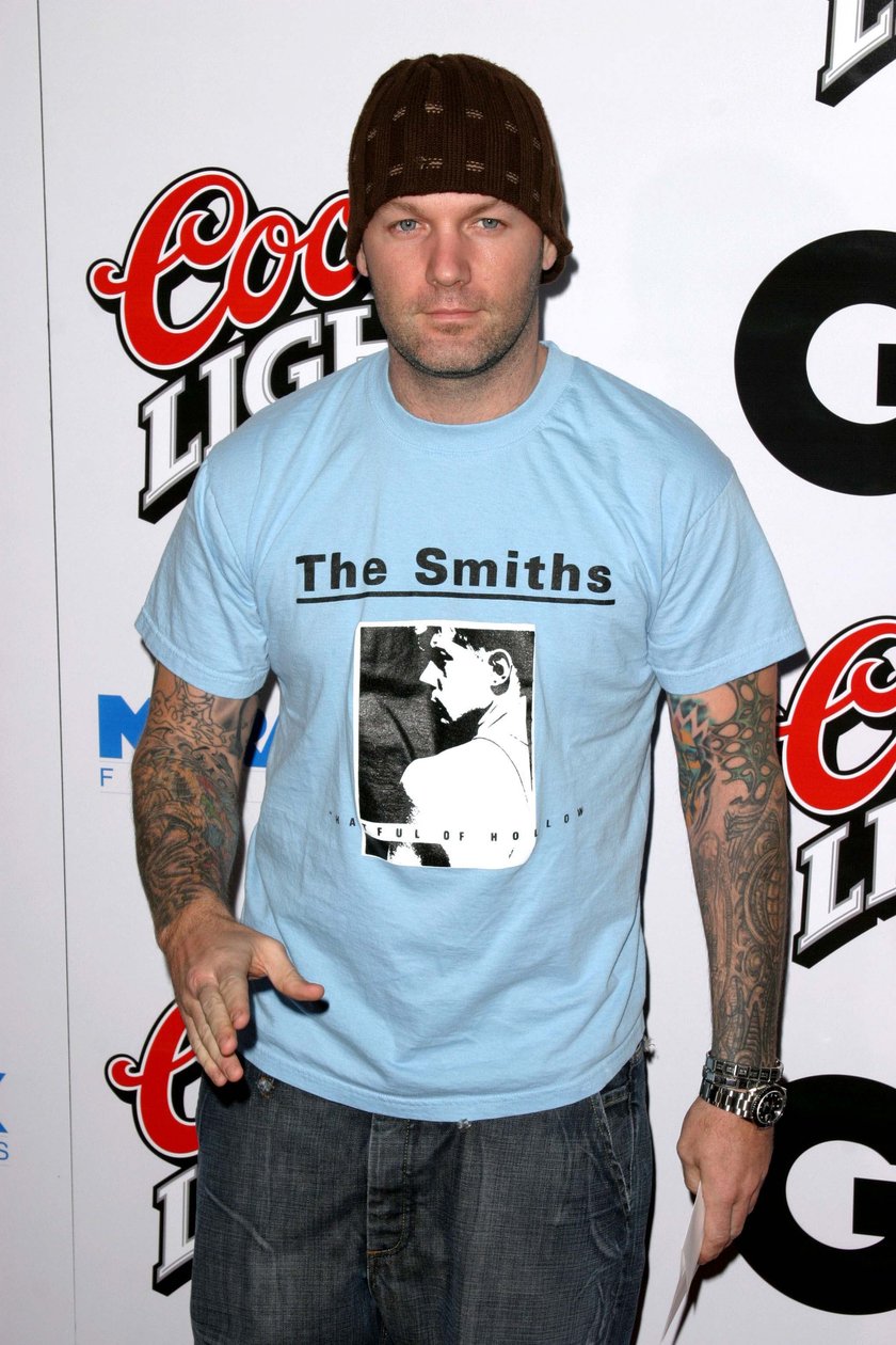 Fred Durst