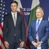 Džared Kušner i Stiv Vitkof