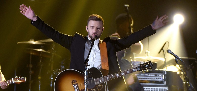 Justin Timberlake gwiazdą Konkursu Piosenki Eurowizji Eurowizji 2016