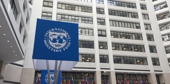 10 African countries with the highest debt to the IMF in April 2026