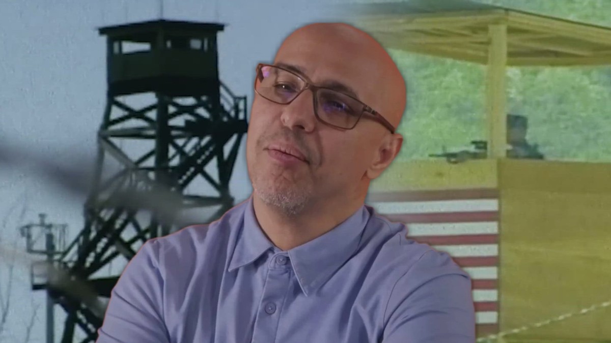 15 lat w Guantanamo bez wyroku: historia Mohamedou Oulda Slahiego