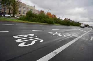 Nowa ustawa o ruchu drogowym. Co zmieni się dla kierowców i firm transportowych?