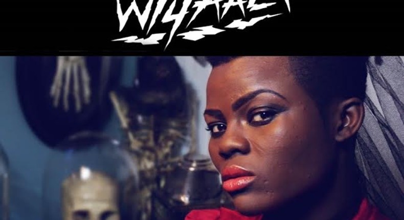 Wiyaala - Kandibanye (Had I Known)