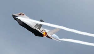 Borbeni avion F-35