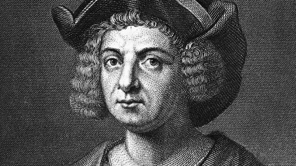 Krzysztof Kolumb zmarł 508 lat temu. Każdy zna jego historię, prawda? Był on włoskim podróżnikiem z Genui, który w 1492 roku wyruszył w morze, aby wzbogacić hiszpańskich monarchów złotem i przyprawami orientu. No cóż, nie do końca…