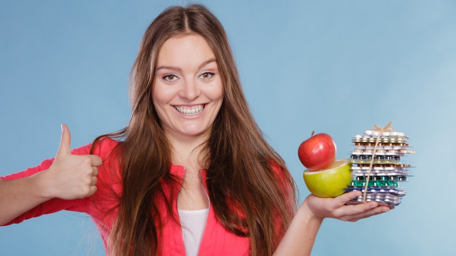 Hatékonyságban és árban is jelentős eltérések vannak a készítmények között / Fotó: Shutterstock