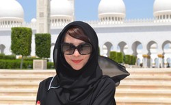 Polka w Emiratach: Panie w nikabach pytały, dlaczego nie chcę przejść na islam. Ich zdaniem to wspaniała religia dla kobiet