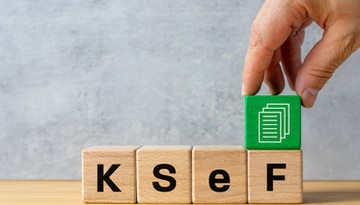 KSeF. Ministerstwo Finansów wyłącza w poniedziałek Moduł Certyfikatów i Uprawnień. Co to oznacza?