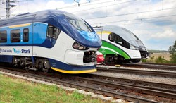 Pociąg do pieniędzy. Oto największe kolejowe hity Pesy i Newagu