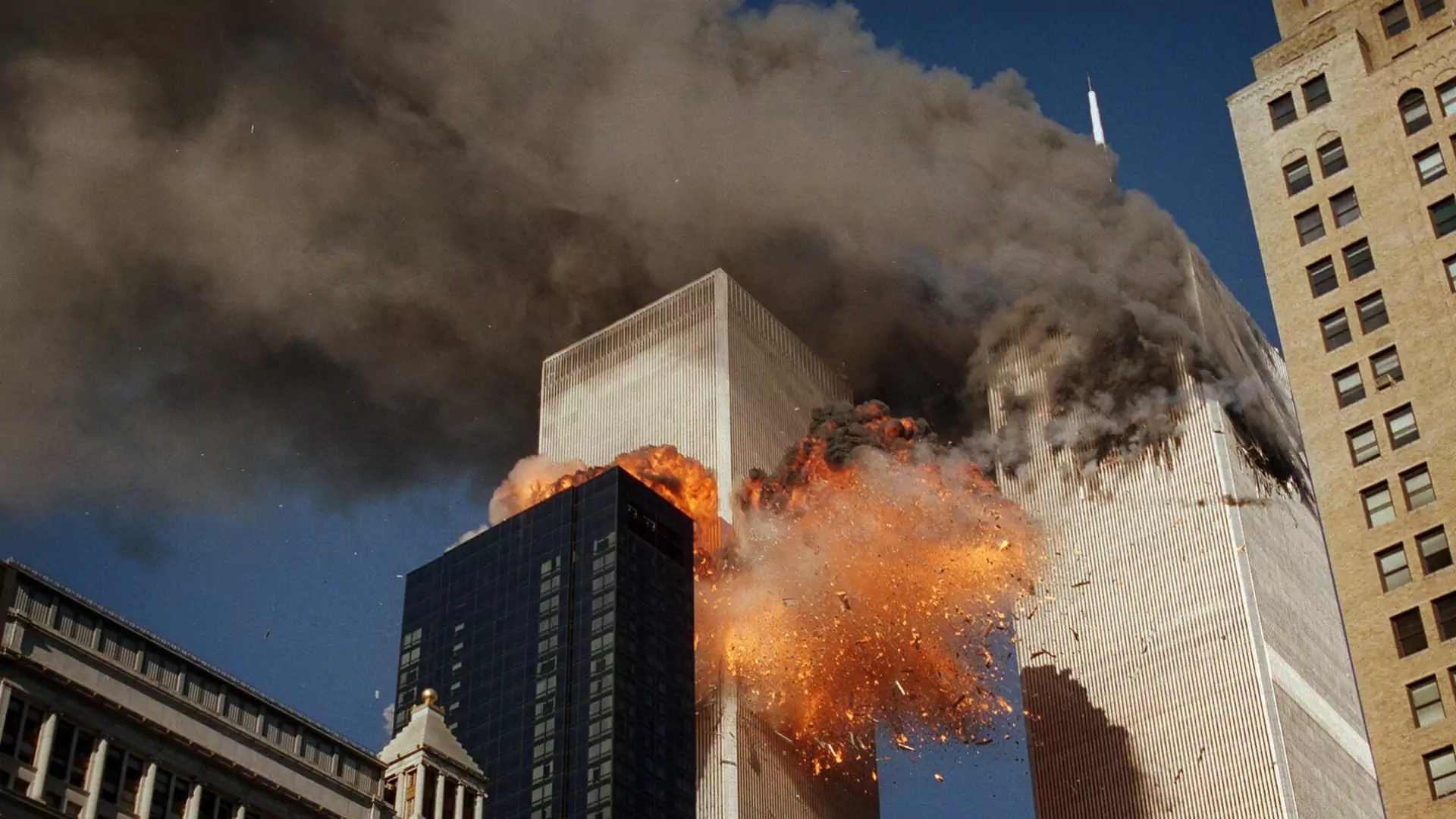 11 września USA "zaatakowały same siebie". Najpopularniejsze teorie spiskowe