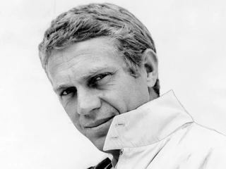 Steve McQueen ranking