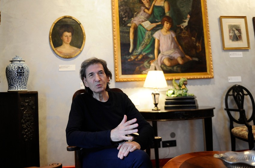 Laza Šećer je i dalje u pogonu