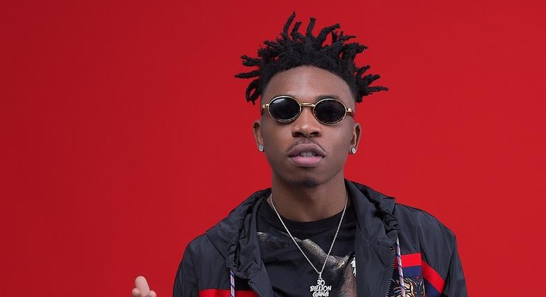 Mayorkun drops a new video from his debut album 'The Mayor of Lagos'