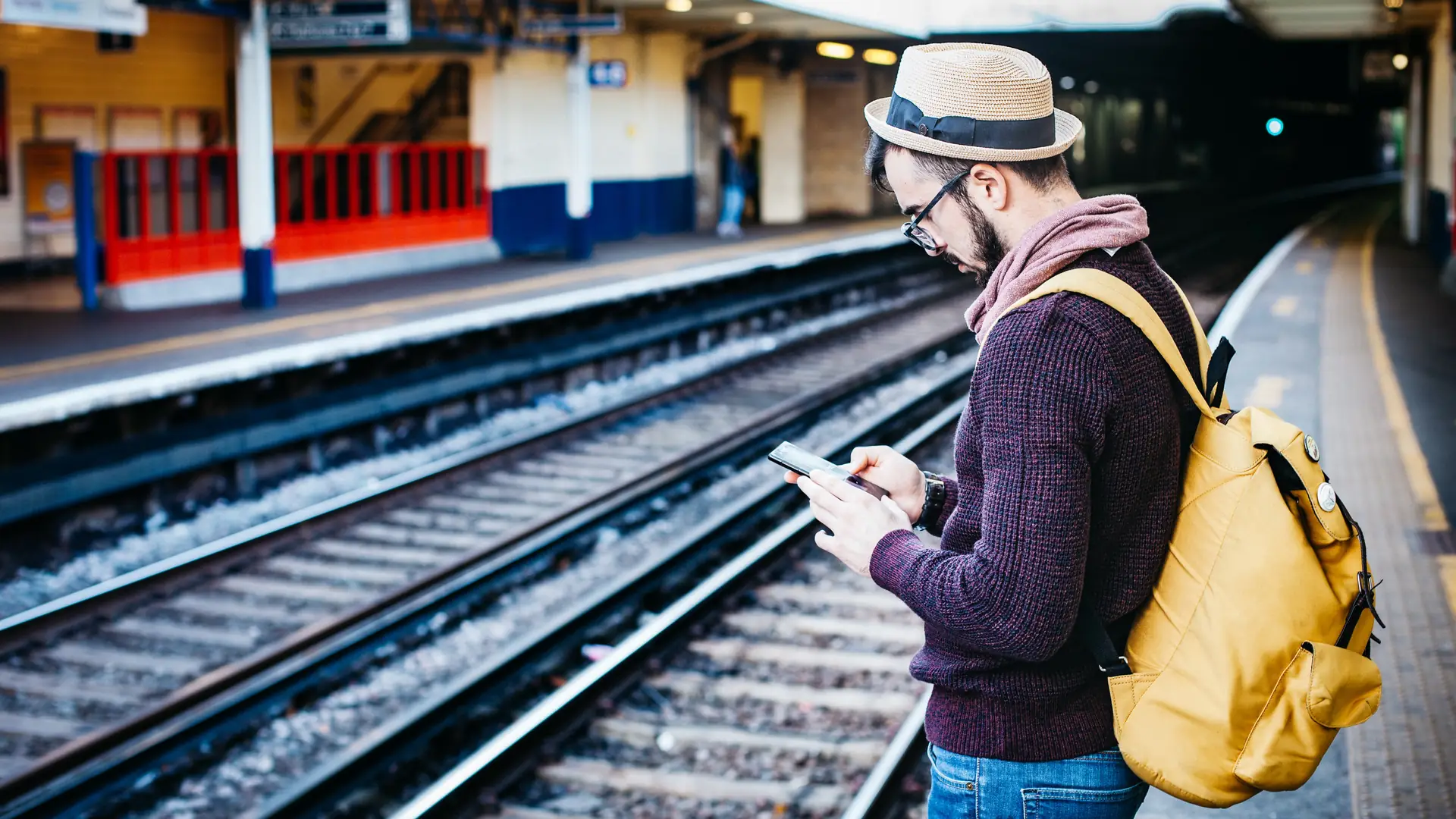 Jak nie martwić się pieniędzmi podczas wyjazdów? Wystarczy mobilny portfel w telefonie