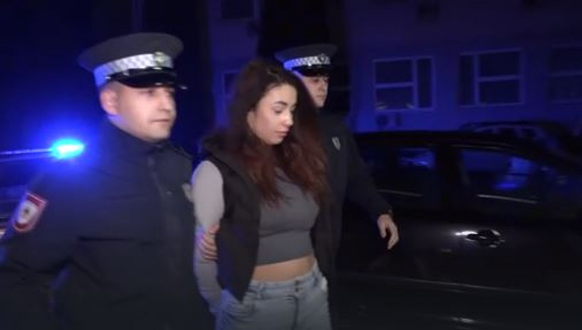 ćerka Saše Kulišića