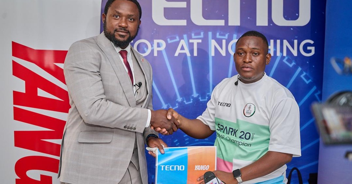 Yango and Tecno Mobile partner for tech benefits in Ghana - Vimarsana News