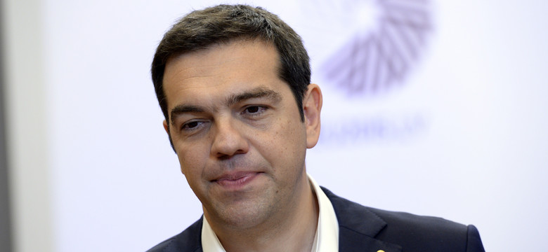 Premier Grecji odmawia przyjęcia "ultimatum i szantaży"