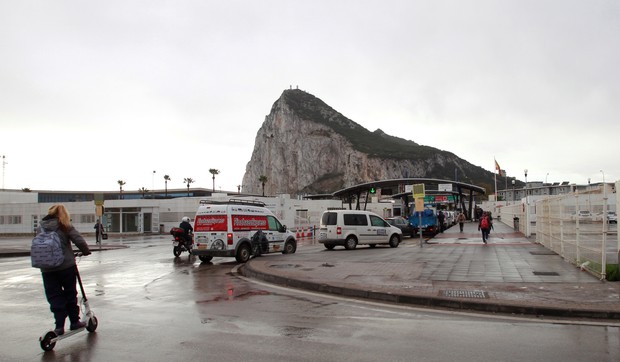 Gibraltar