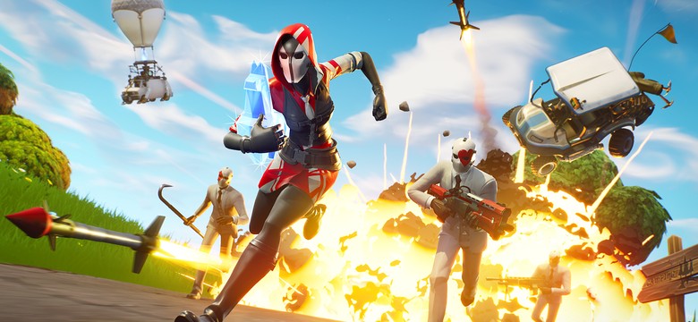 dziewiaty sezon fortnite z data premiery szykujcie sie na futurystyczne klimaty - fortnite data wydania