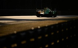 24 Le Mans. Zwycięstwo polskiego teamu w kategorii LMP2