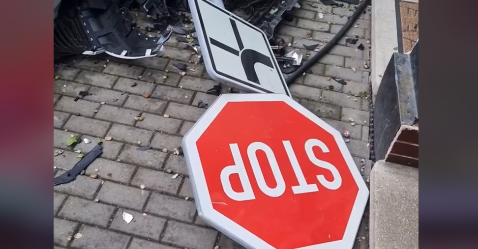 V dodávke bolo 29 migrantov zo Sýrie.