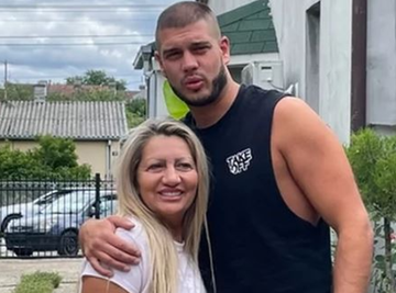 "Moju snajku su prevarili, za spržene trepavice su joj uzeli 500 evra!" Biljana Dragojević progovorila o Dejanovoj devojci