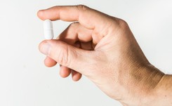 Nowy lek pomaga na wczesnym etapie alzheimera. Spowalnia utratę pamięci