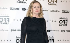 Grażyna Szapołowska: Złamałam każde z 10 przykazań bożych poza 'Nie zabijaj'