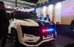 Dubai Police Beast