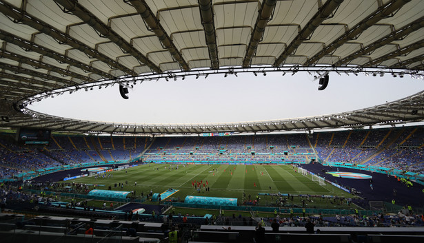 Stadio Olimpico