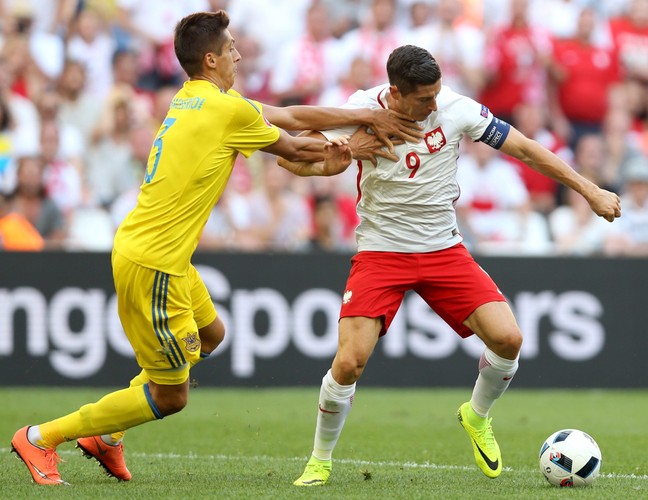 Ukraina - Polska