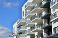 Domy z drukarek 3D powstały w USA i w Rosji, ale nie w Polsce. "Szybko pojawiły się problemy"