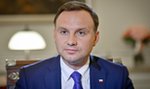 Andrzej Duda ma się czego bać? Tak Polacy oceniają prezydenta