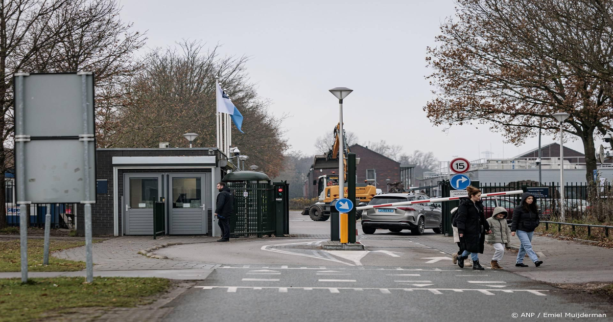 COA betaalt al 4 miljoen euro dwangsom voor overvol Ter Apel